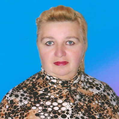 Нина Карташева