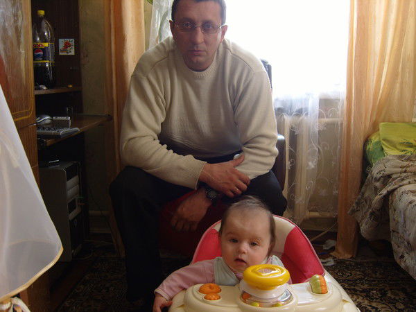 Игорь Гнусов