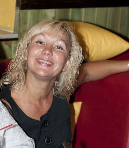 Владлена Бойченко