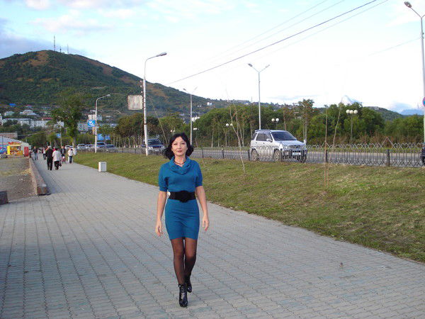 Виктория Повышева