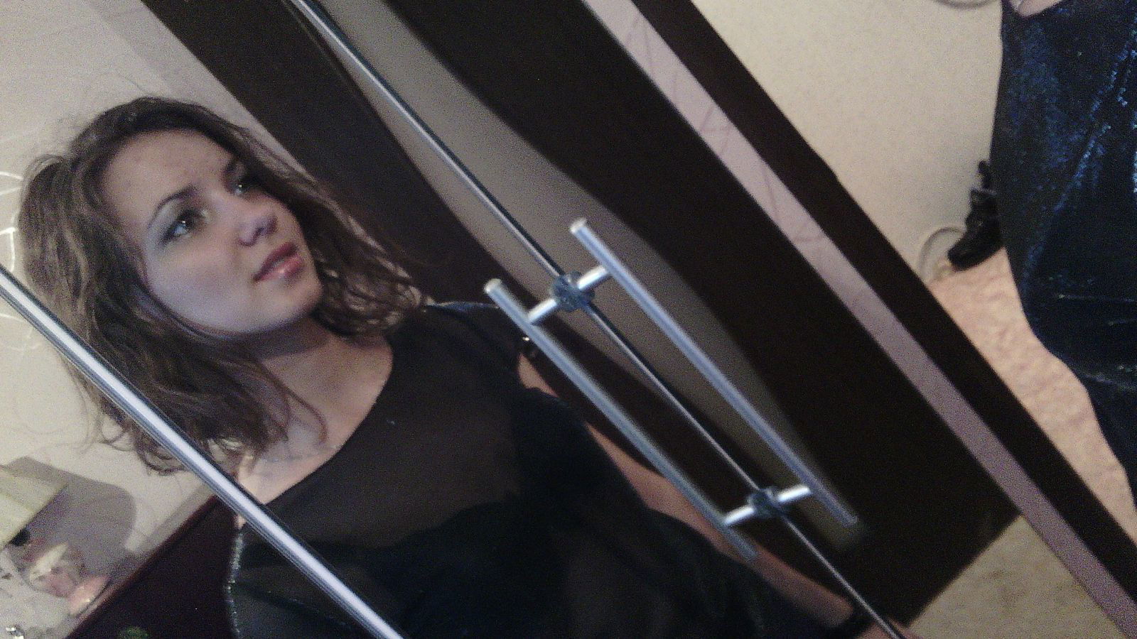 Аня Верчинова