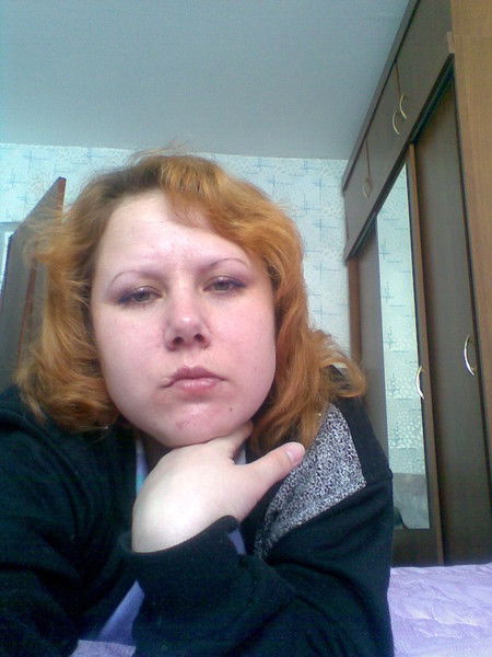 Ольга Брикульская