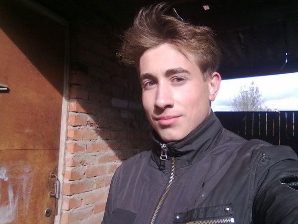 Александр Конышев