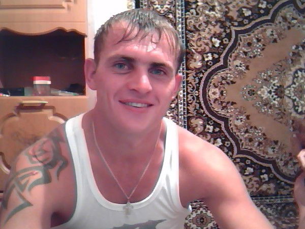 Геннадий Дервоедов