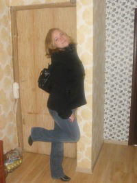 Татьяна Дубровина