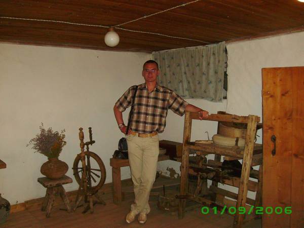 Игорь Ковригин