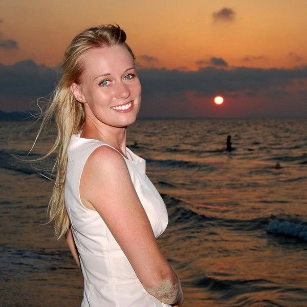 Мария Пимченкова