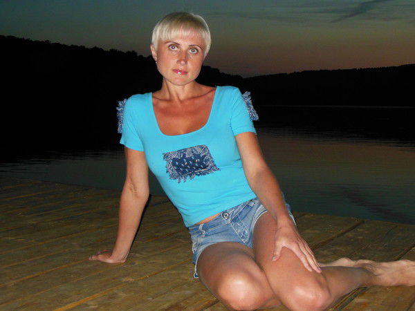 Ольга Чиркова