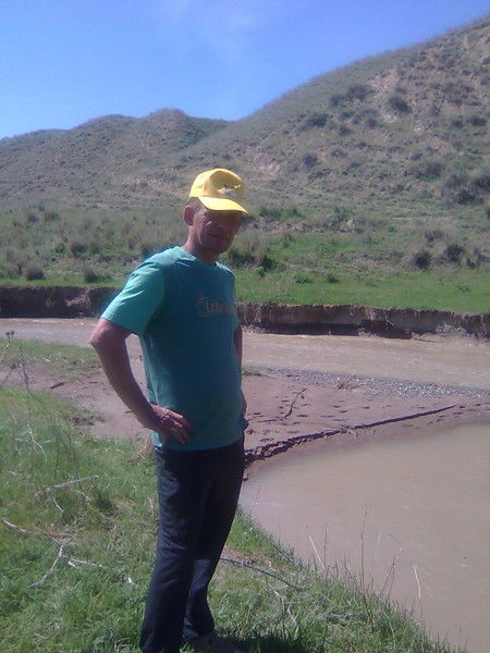 Валерий Леонов