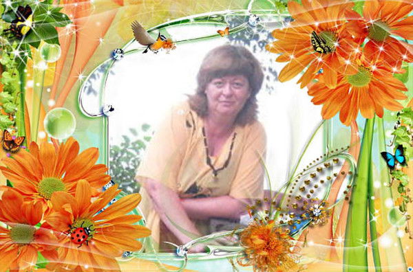 Татьяна Земляная