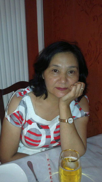 Торгын Каршалова