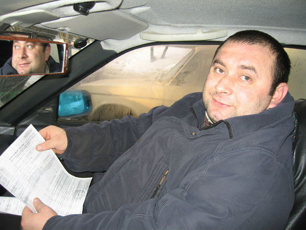 Магомед Габибуллаев