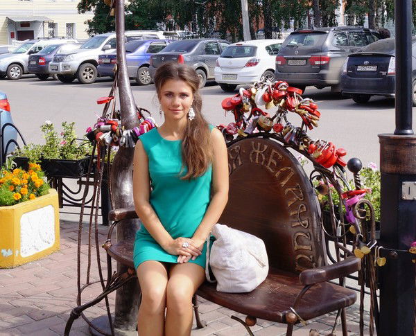 Мария Бумина