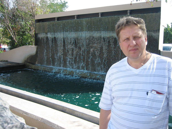 Вячеслав Иликов