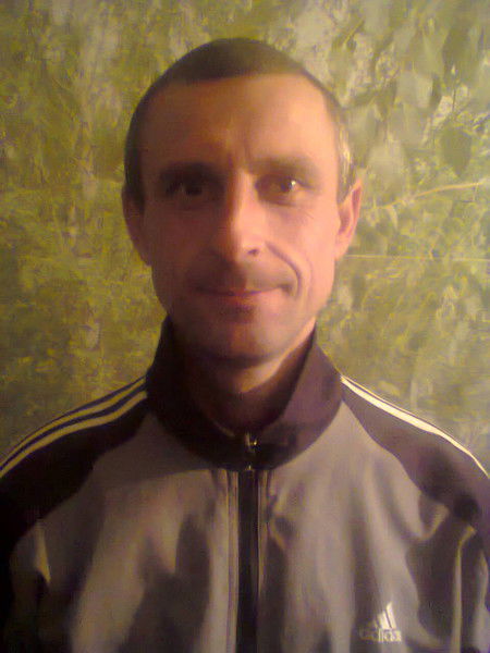 Слава Матюшенко