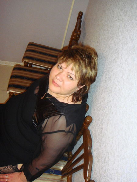 Людмила Борисова