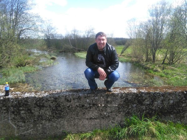 Игорь Марков