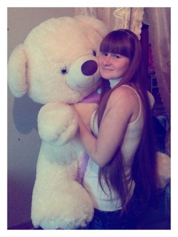 Анастасия Зайка