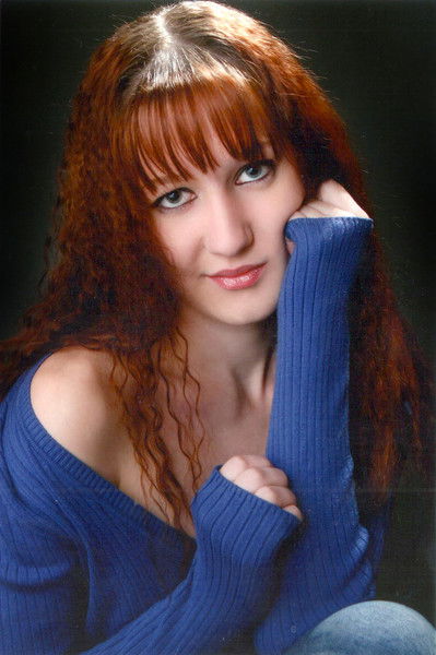 Анюта Айсина