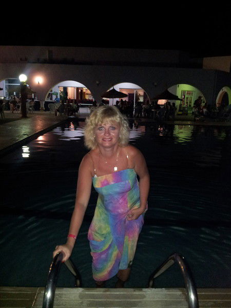 Александра Латыпова