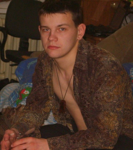 Родион Галеев