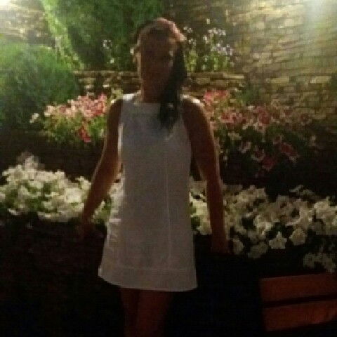 Алеся Стогний