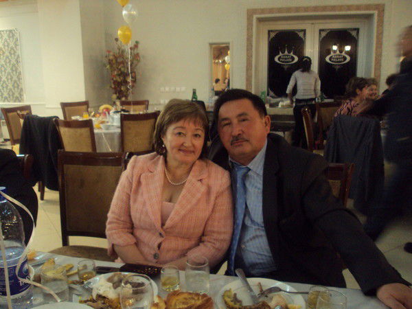 Сатыбалды Калелов