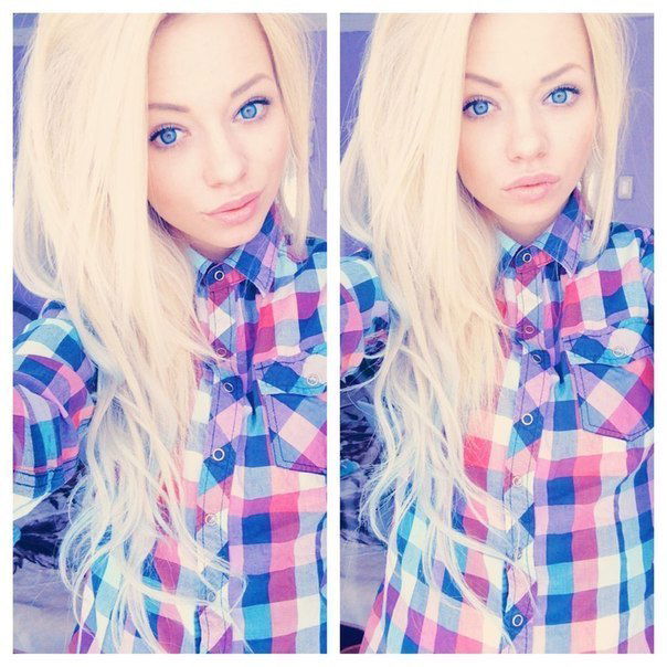 Вероника Махитова