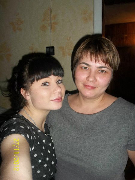 Эльза Белова