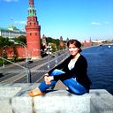 Любовь Гущина