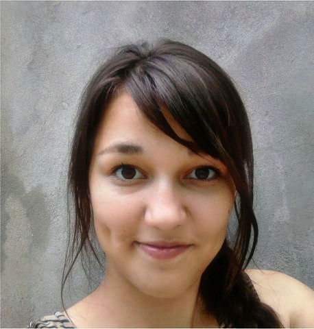 Юлия Садыкова