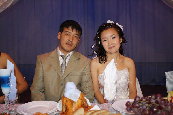 Индира Орумбаева