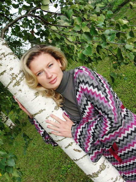 Елена Евсеенко