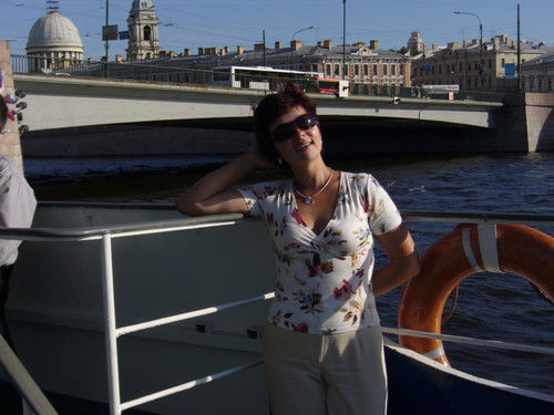 Ирина Куроедова