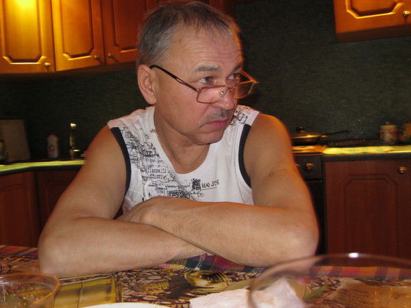 Александр Смирнов