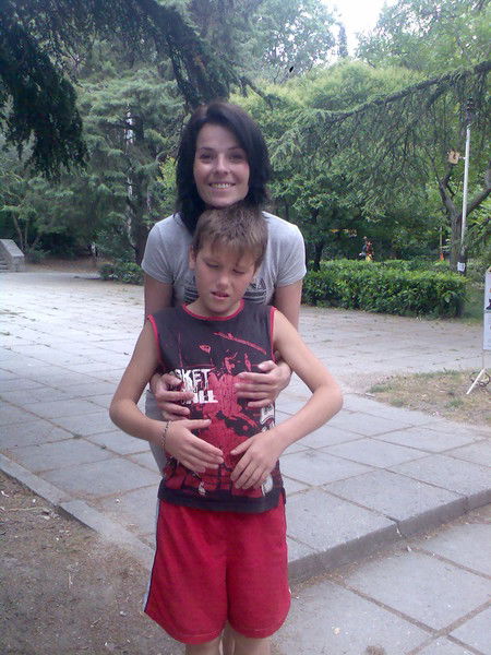 Катя Титова