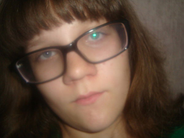 Ксения Чугрова