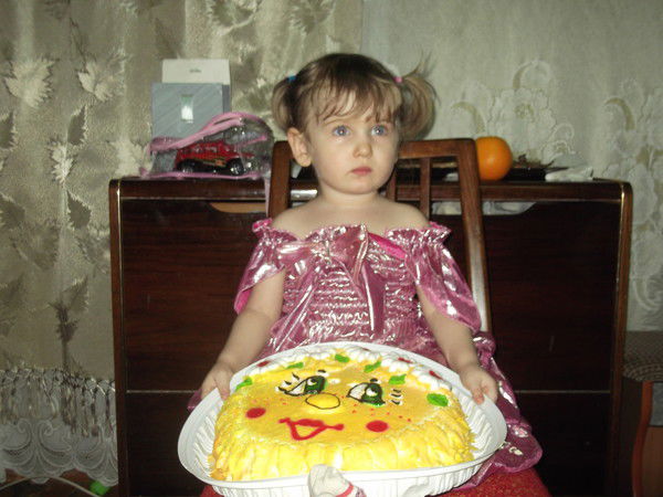 Сергей И Светлана Сергиеня