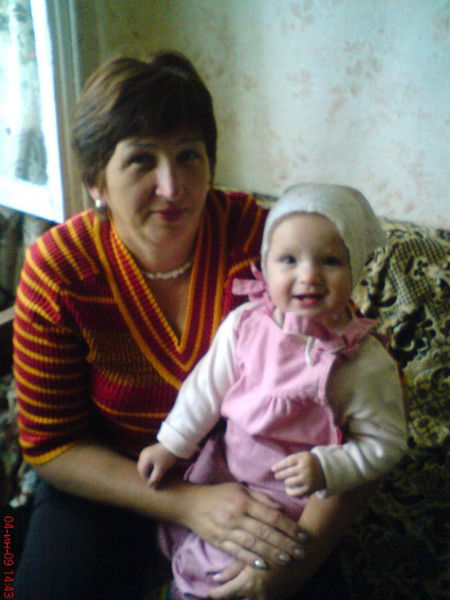 Наталья Битеня