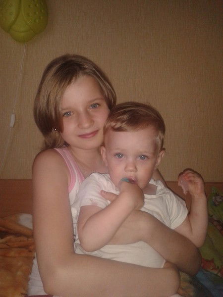 Евгения Буйлова