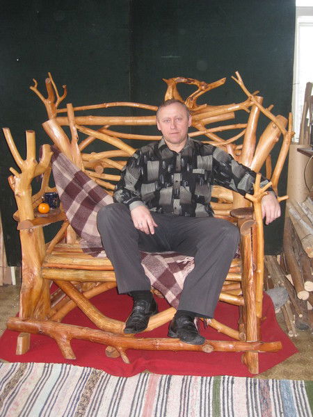 Юрий Чепелев