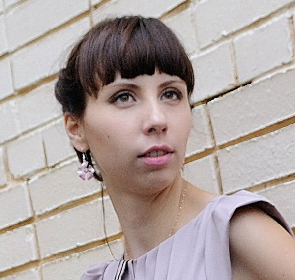 Ирина Костромина