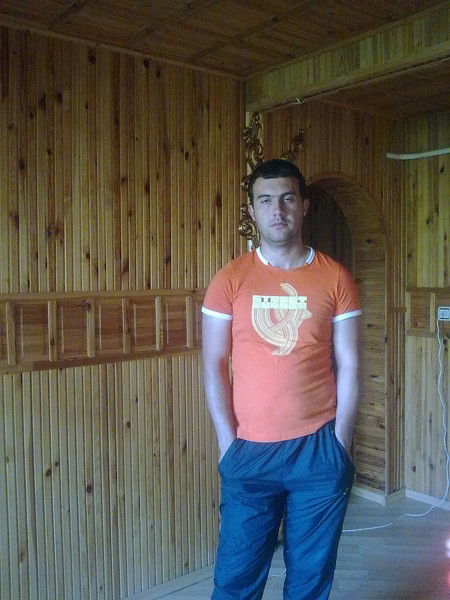 Дима Волков