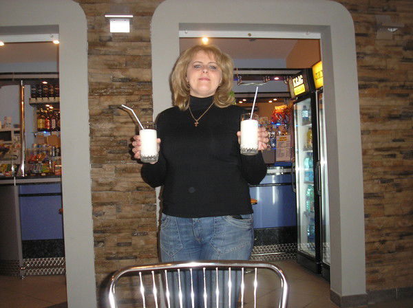 Елена Алексеенко