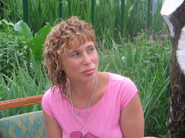 Маргарита Перлина