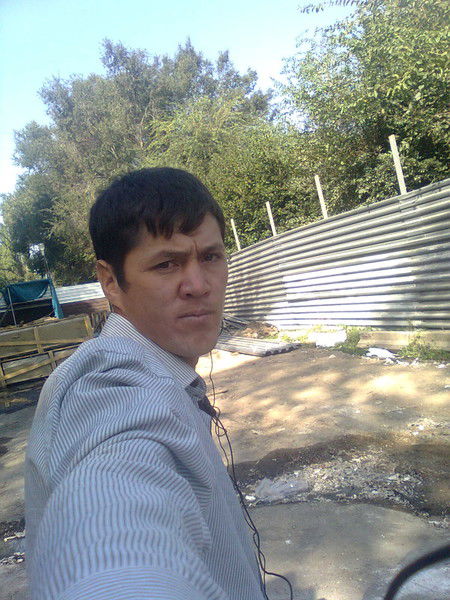 Темирлан Жусубалиев