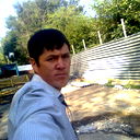 Темирлан Жусубалиев