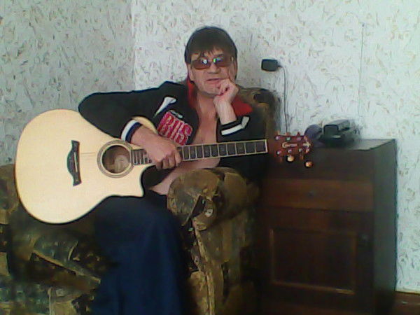 Женя Зенков