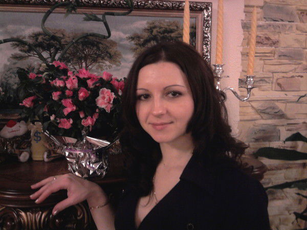 Инна Маценко