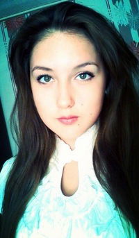 Виктория Назаренко